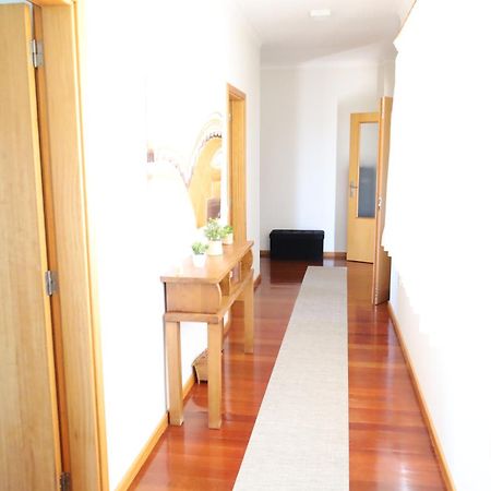 Casa Rua Do Capitao Apartment Póvoa de Lanhoso Екстериор снимка