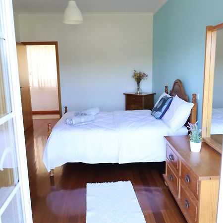 Casa Rua Do Capitao Apartment Póvoa de Lanhoso Екстериор снимка