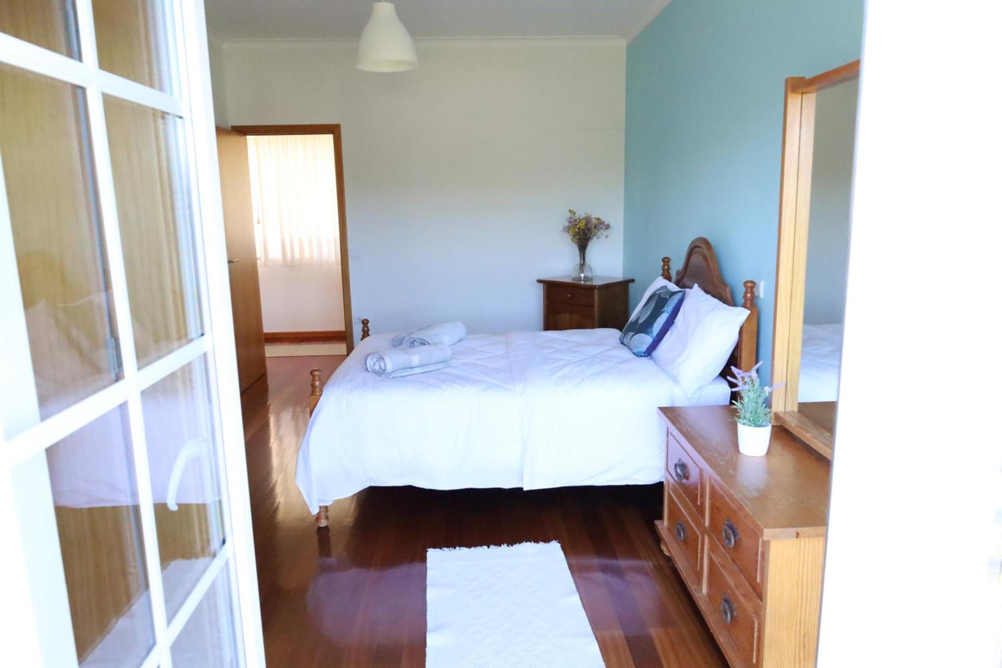 Casa Rua Do Capitao Apartment Póvoa de Lanhoso Екстериор снимка